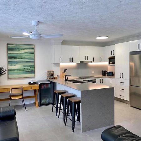Jubilee Views Holiday Apartments Gold Coast Extérieur photo