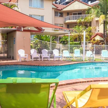 Jubilee Views Holiday Apartments Gold Coast Extérieur photo