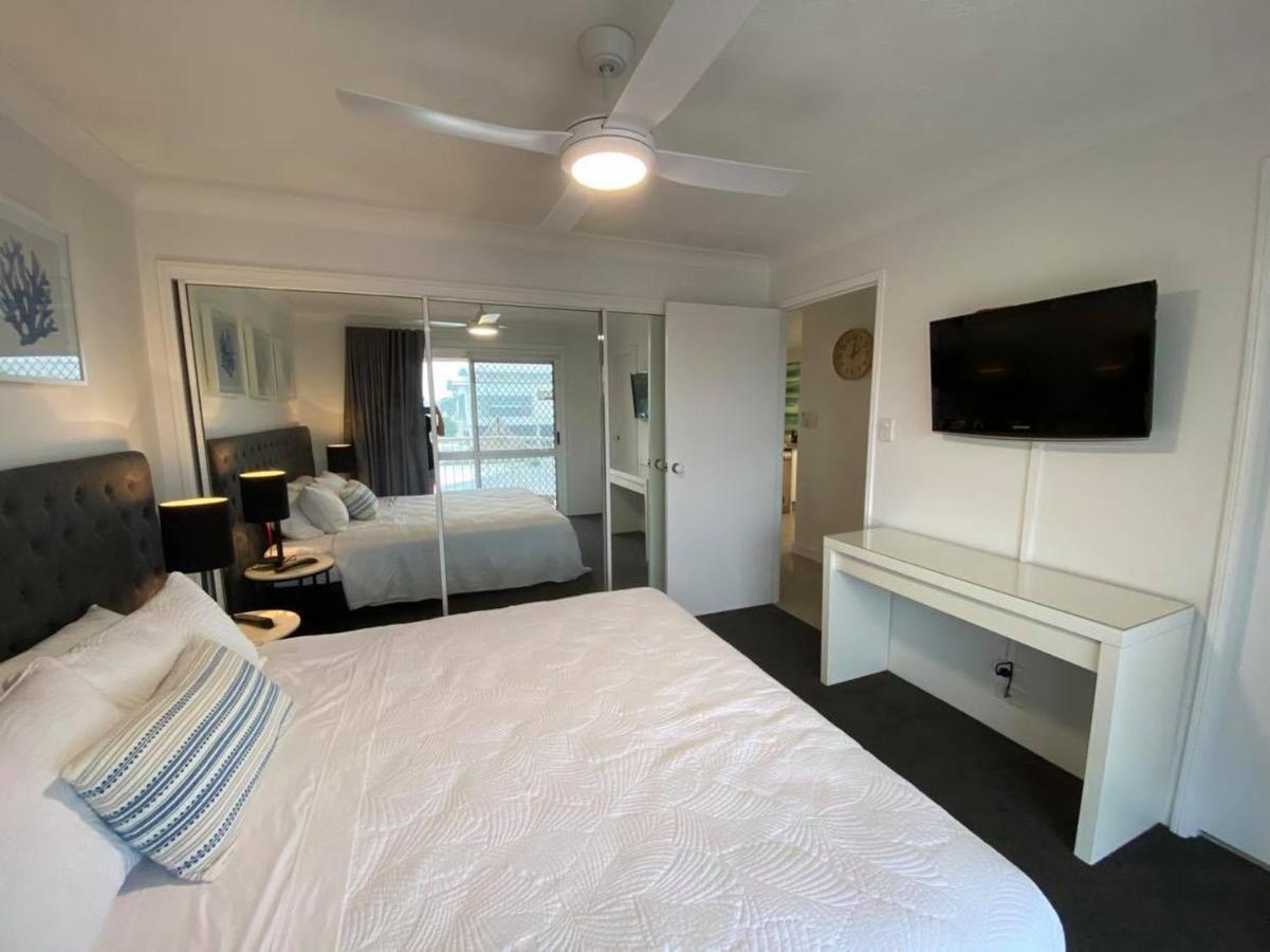 Jubilee Views Holiday Apartments Gold Coast Extérieur photo