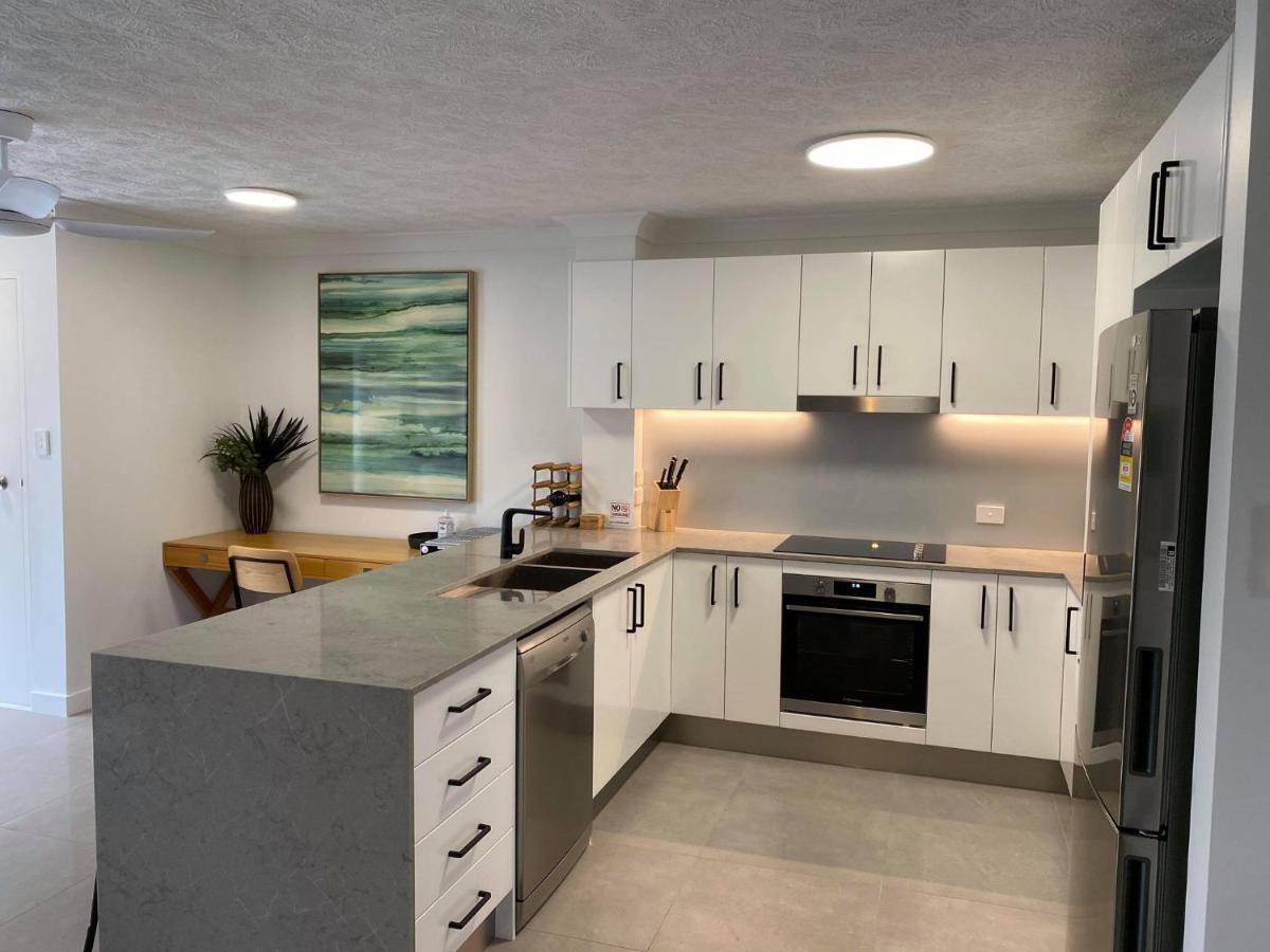 Jubilee Views Holiday Apartments Gold Coast Extérieur photo
