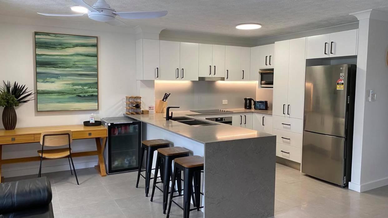Jubilee Views Holiday Apartments Gold Coast Extérieur photo