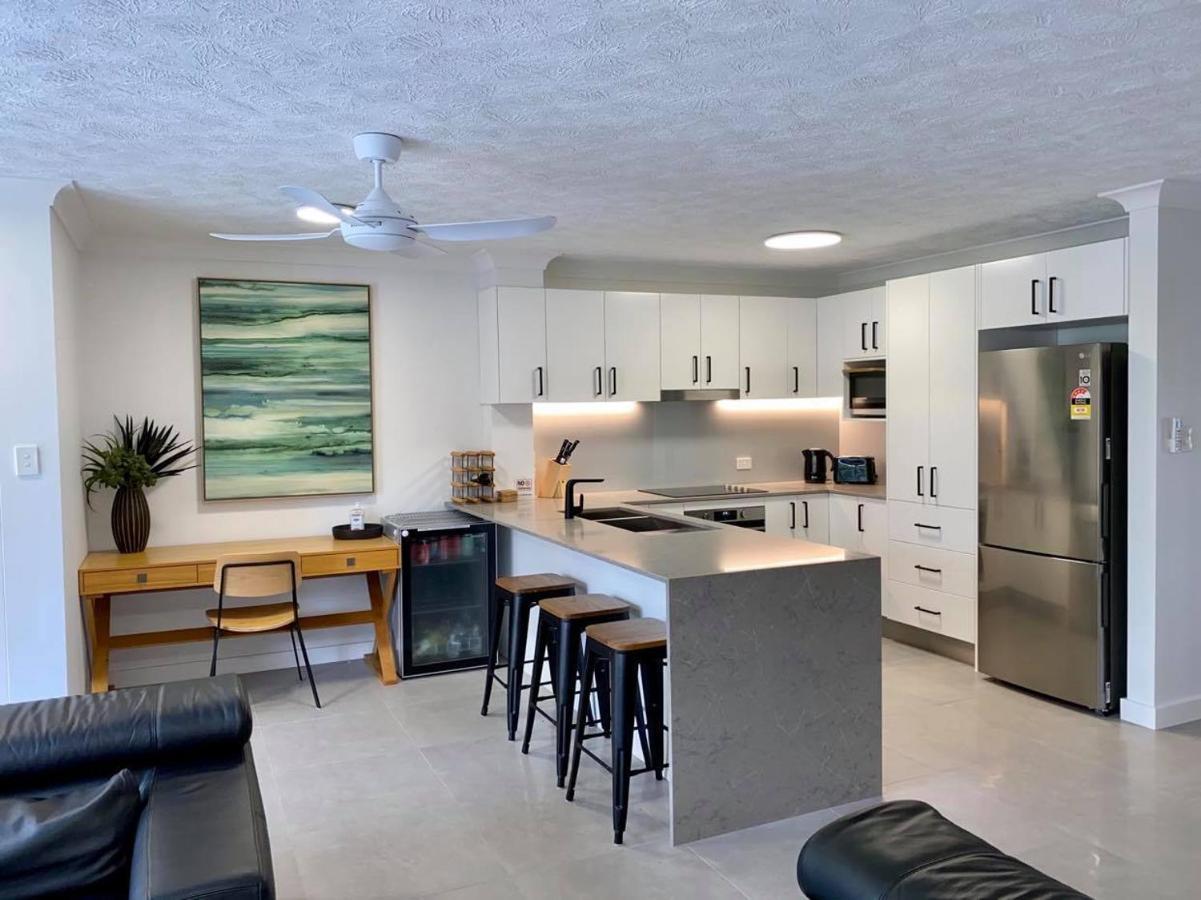Jubilee Views Holiday Apartments Gold Coast Extérieur photo