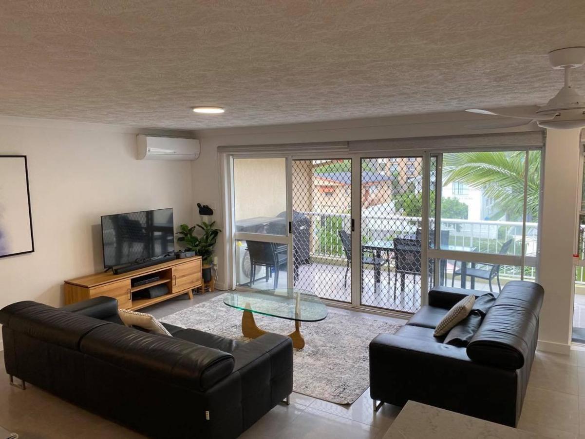 Jubilee Views Holiday Apartments Gold Coast Extérieur photo