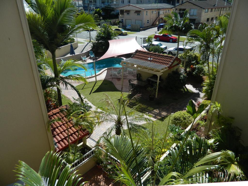 Jubilee Views Holiday Apartments Gold Coast Extérieur photo