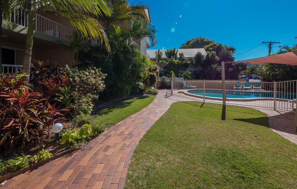 Jubilee Views Holiday Apartments Gold Coast Extérieur photo