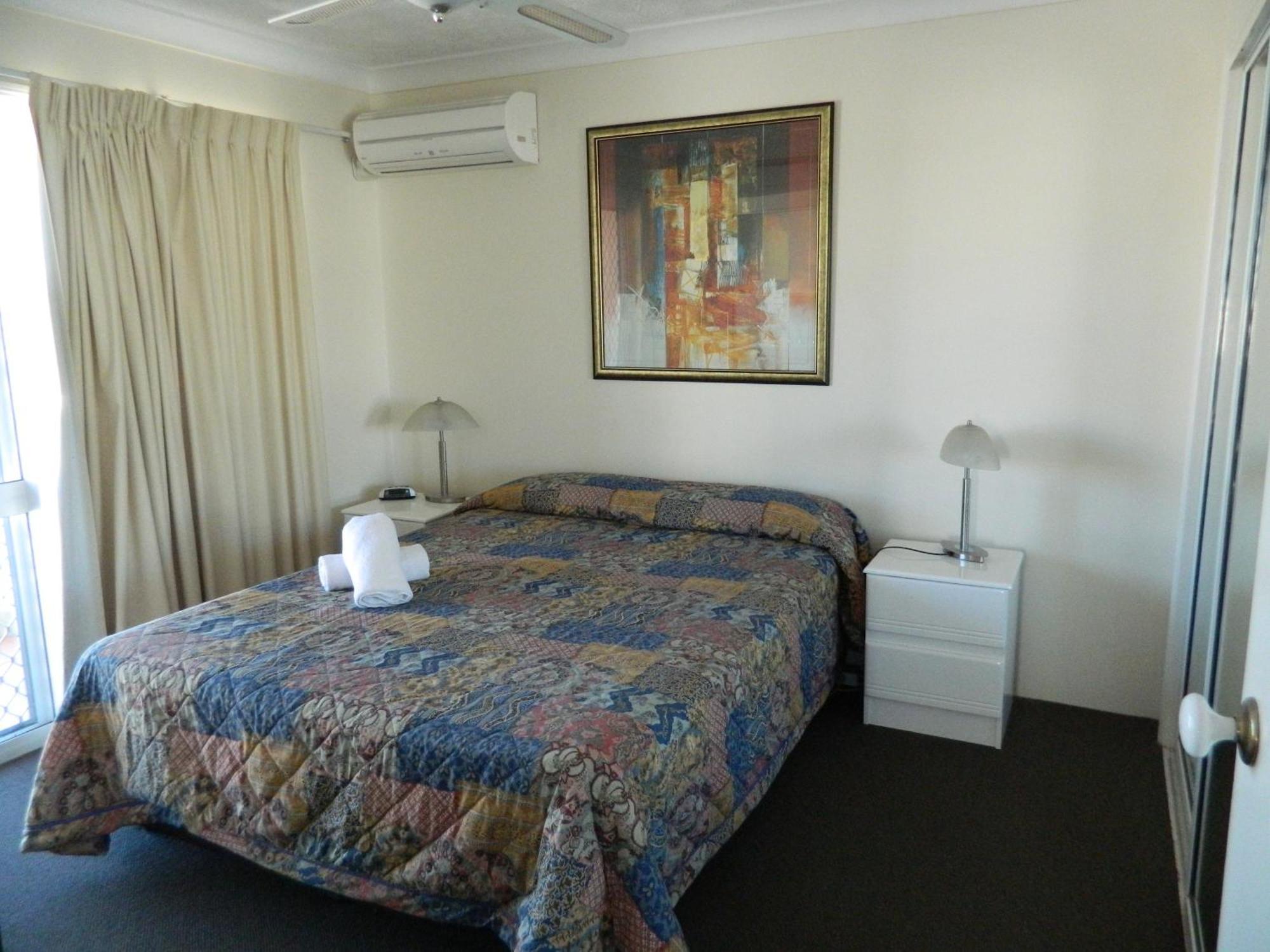 Jubilee Views Holiday Apartments Gold Coast Chambre photo