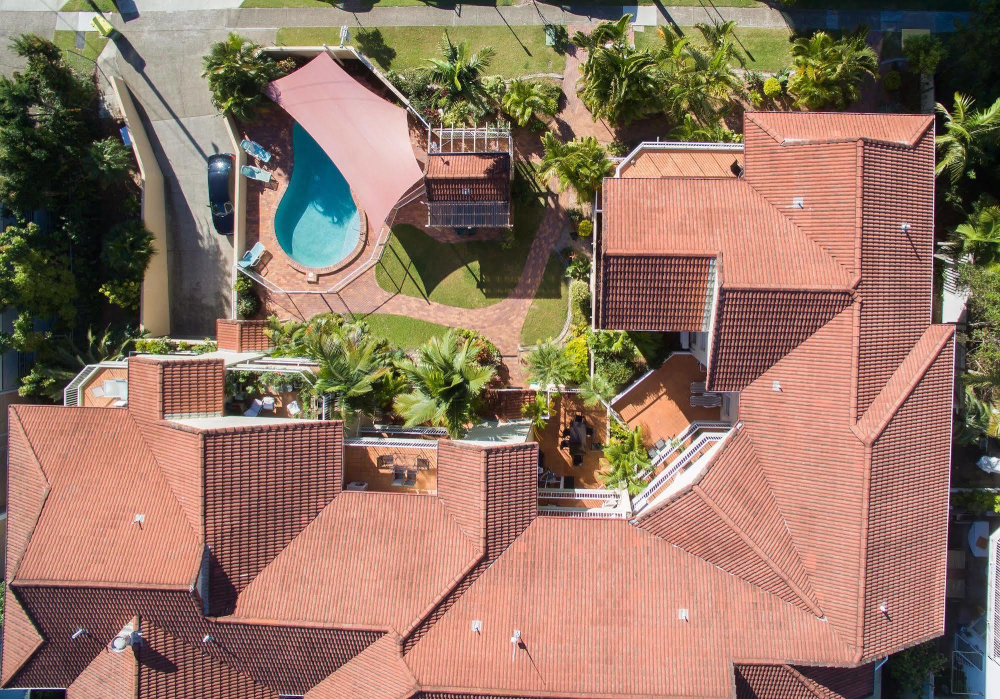 Jubilee Views Holiday Apartments Gold Coast Extérieur photo