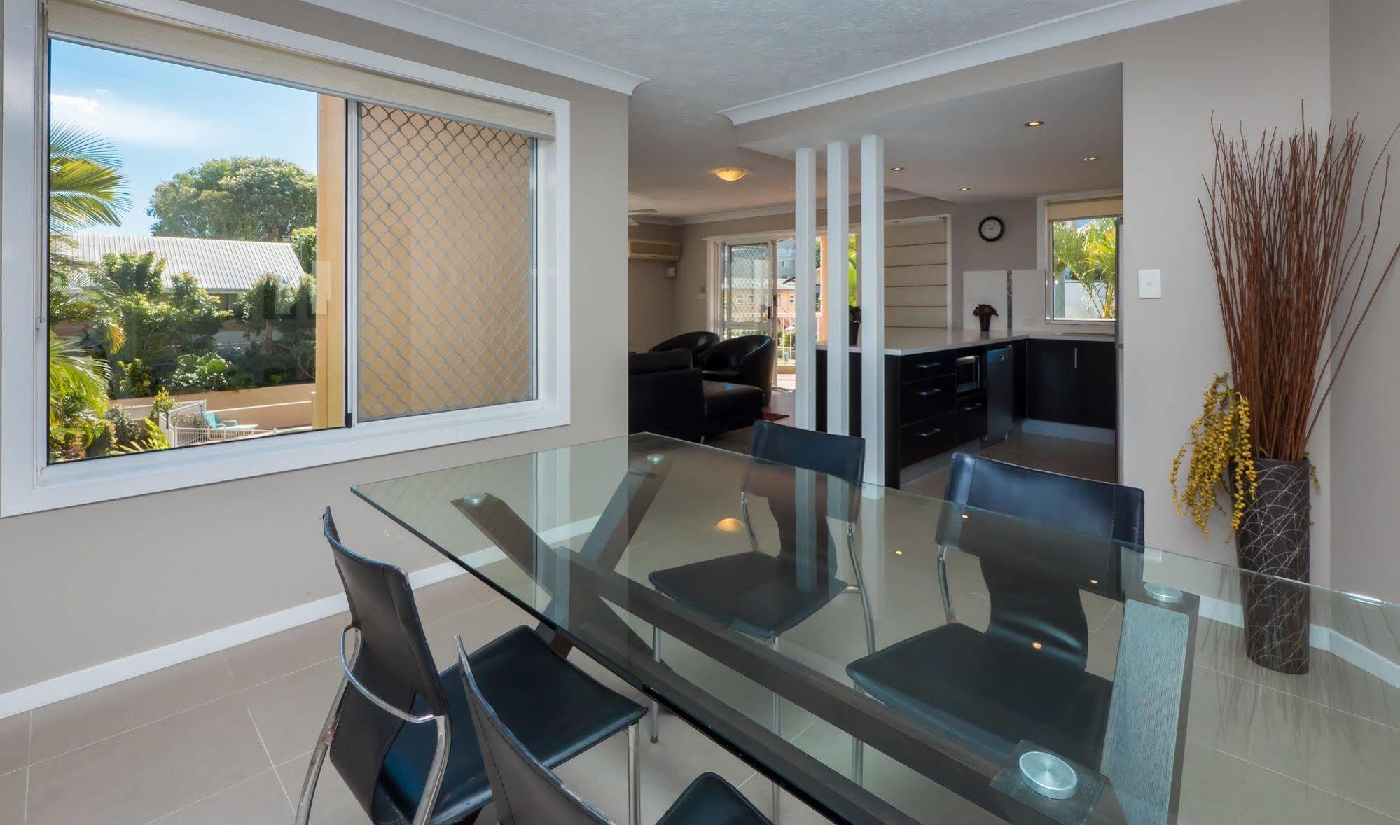 Jubilee Views Holiday Apartments Gold Coast Extérieur photo