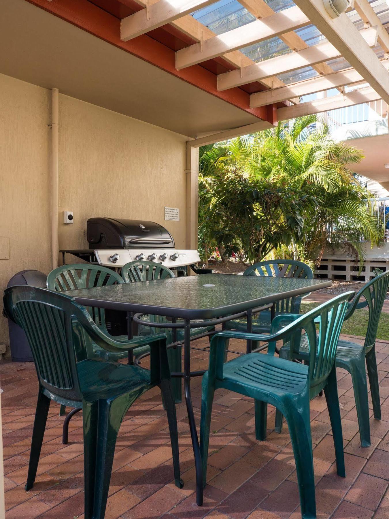 Jubilee Views Holiday Apartments Gold Coast Extérieur photo
