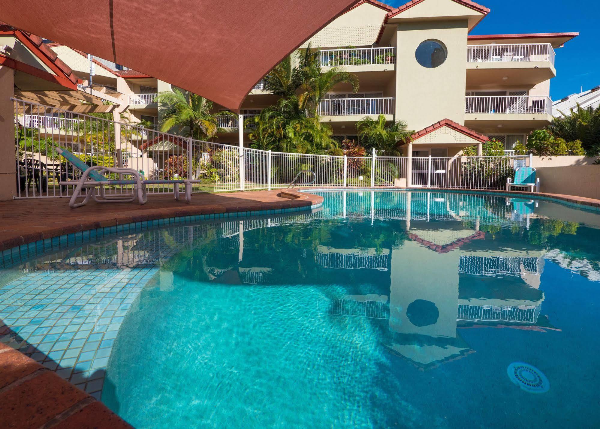 Jubilee Views Holiday Apartments Gold Coast Extérieur photo