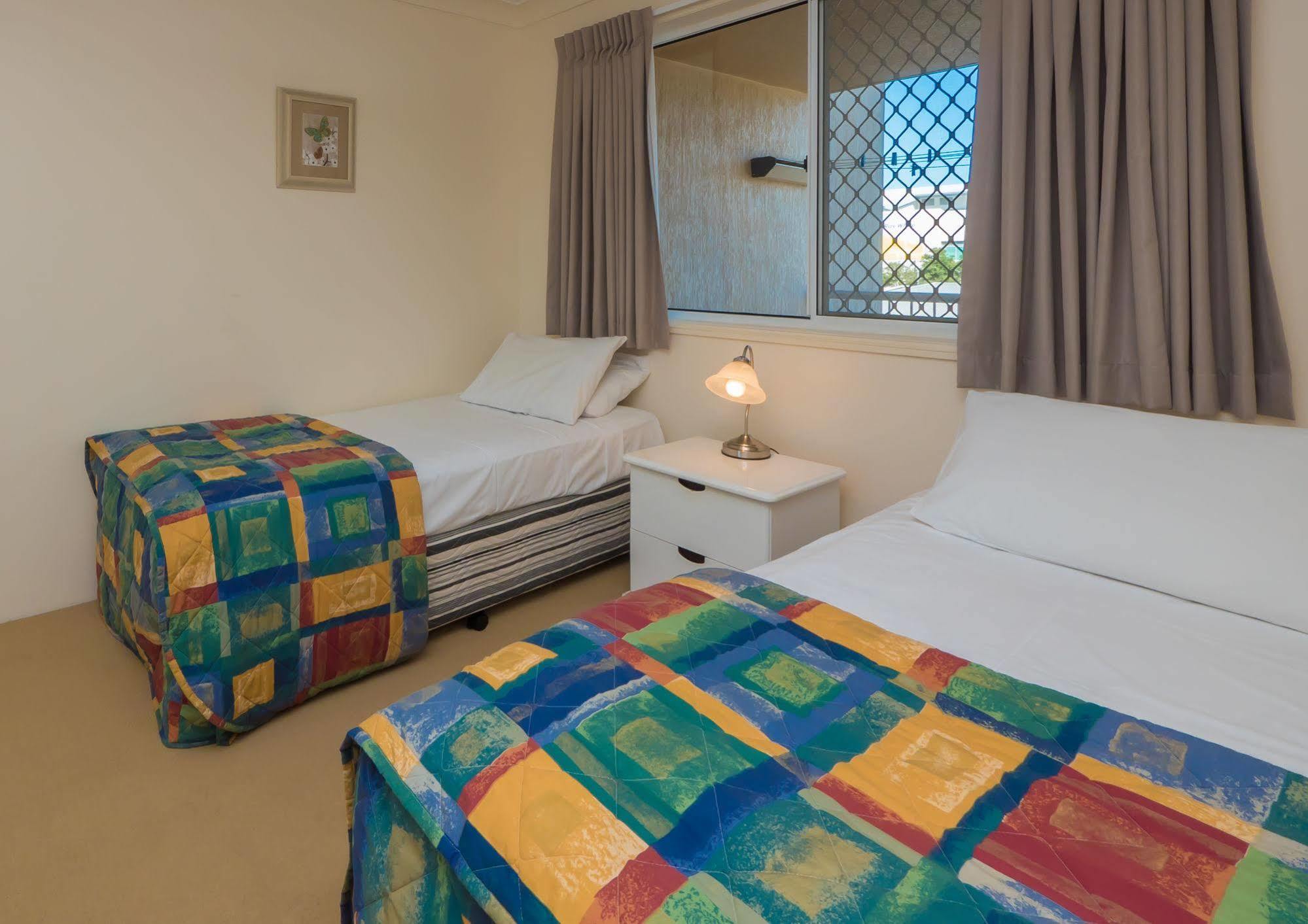 Jubilee Views Holiday Apartments Gold Coast Extérieur photo