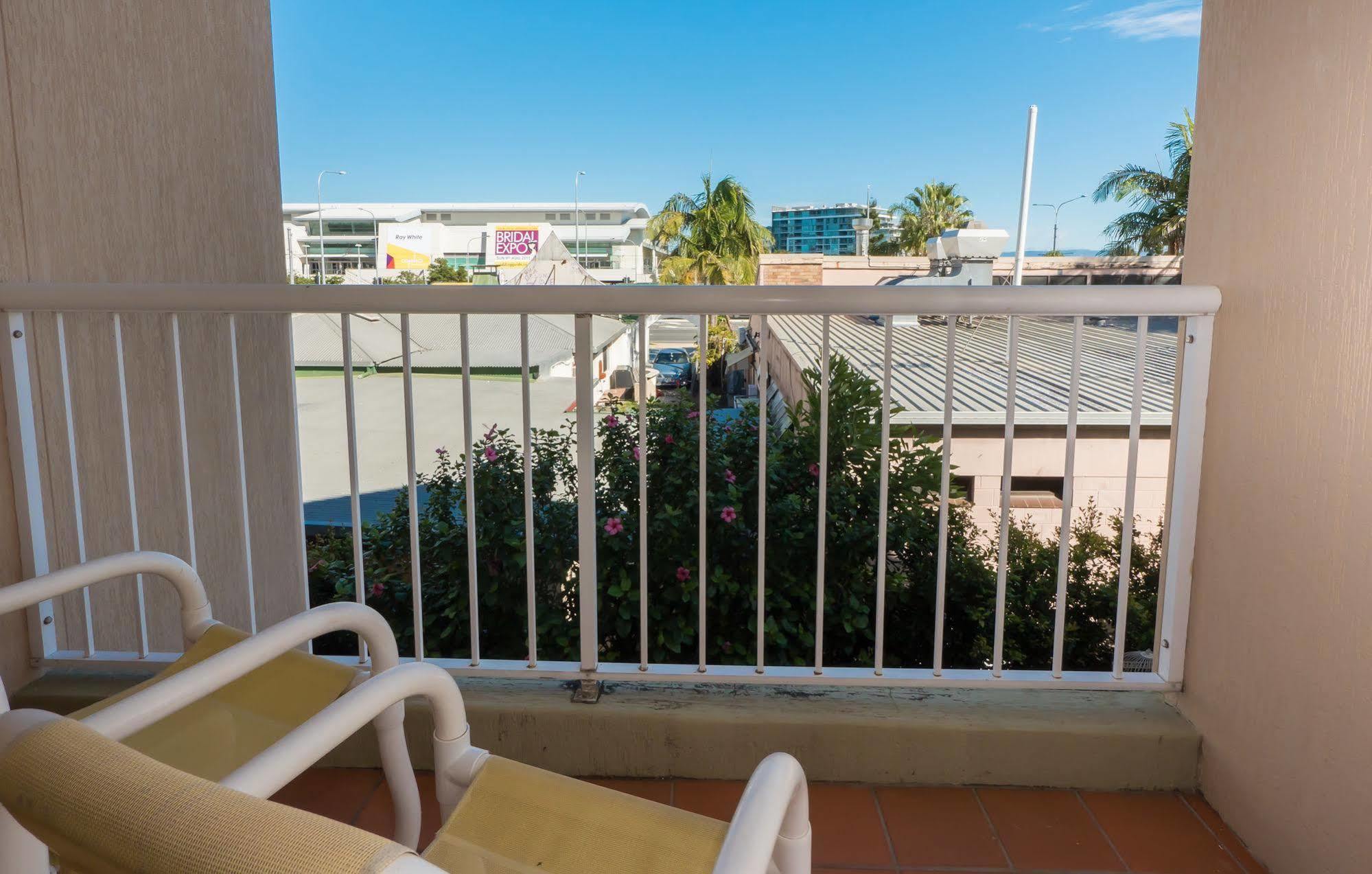 Jubilee Views Holiday Apartments Gold Coast Extérieur photo