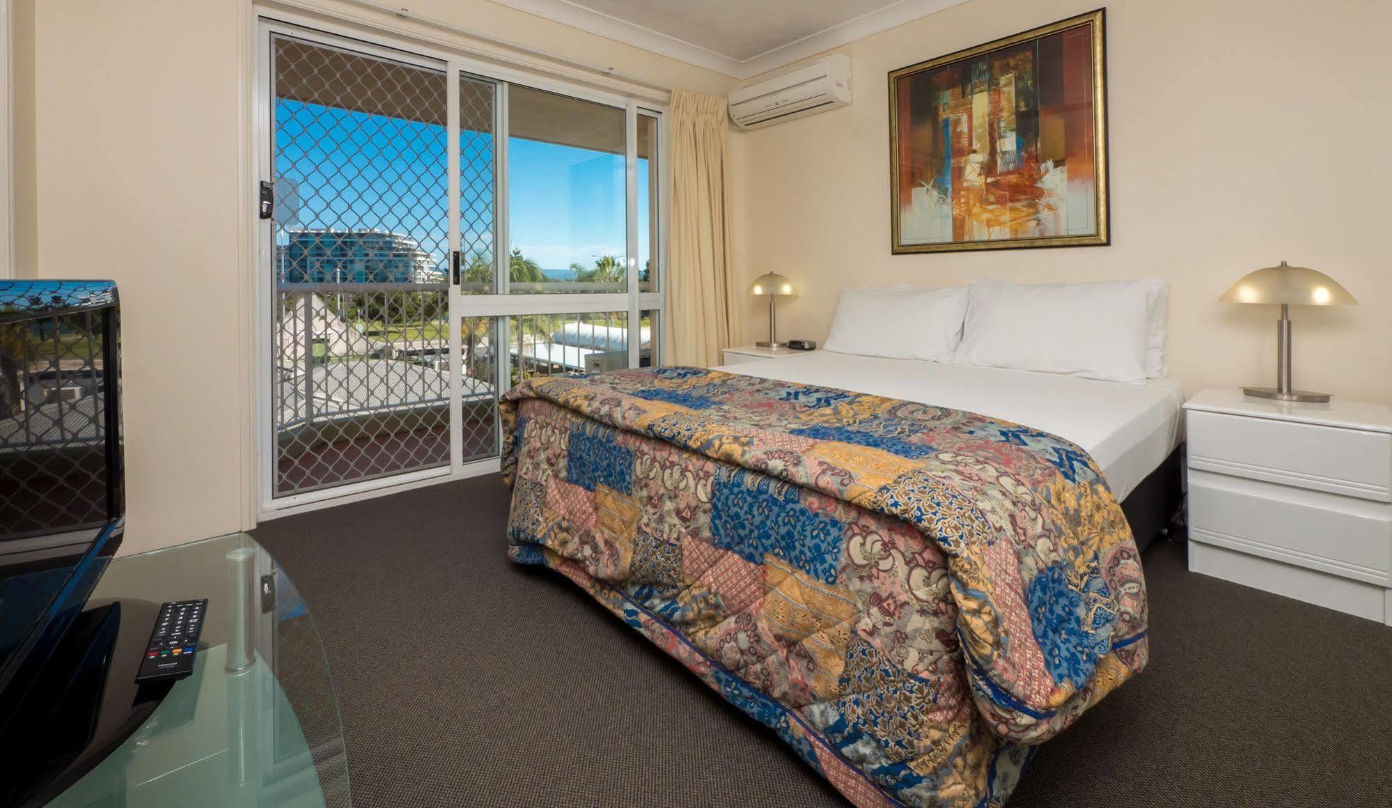 Jubilee Views Holiday Apartments Gold Coast Extérieur photo