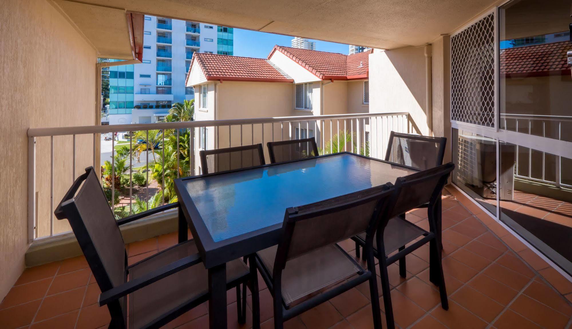 Jubilee Views Holiday Apartments Gold Coast Extérieur photo
