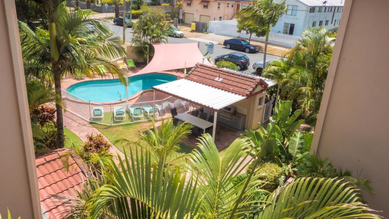 Jubilee Views Holiday Apartments Gold Coast Extérieur photo