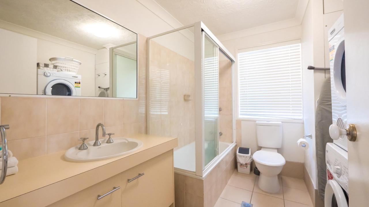 Jubilee Views Holiday Apartments Gold Coast Extérieur photo