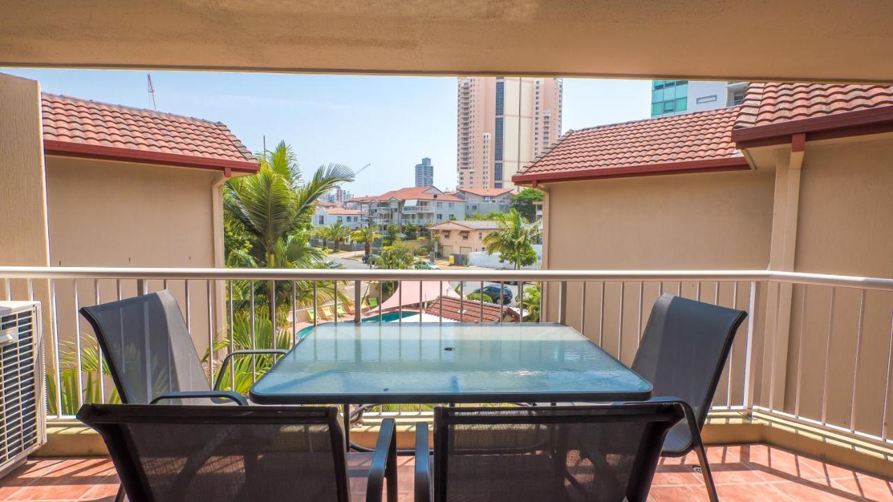 Jubilee Views Holiday Apartments Gold Coast Extérieur photo