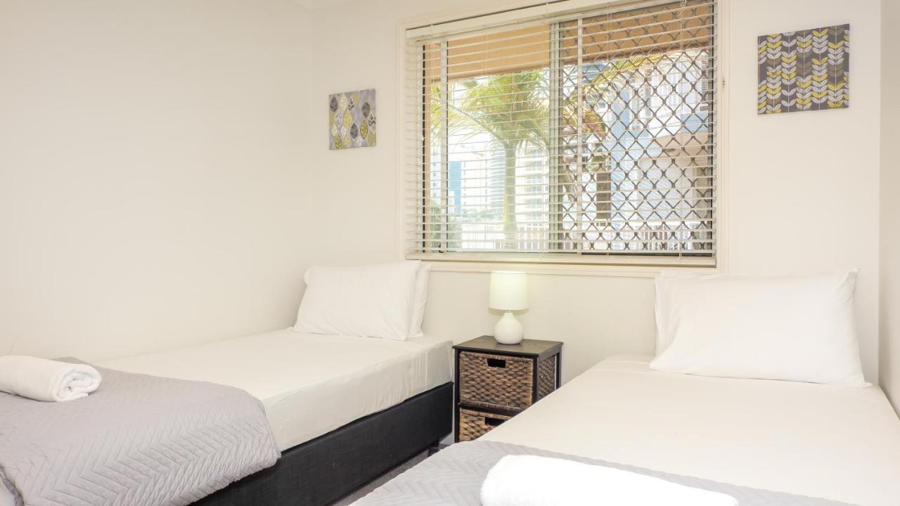 Jubilee Views Holiday Apartments Gold Coast Extérieur photo