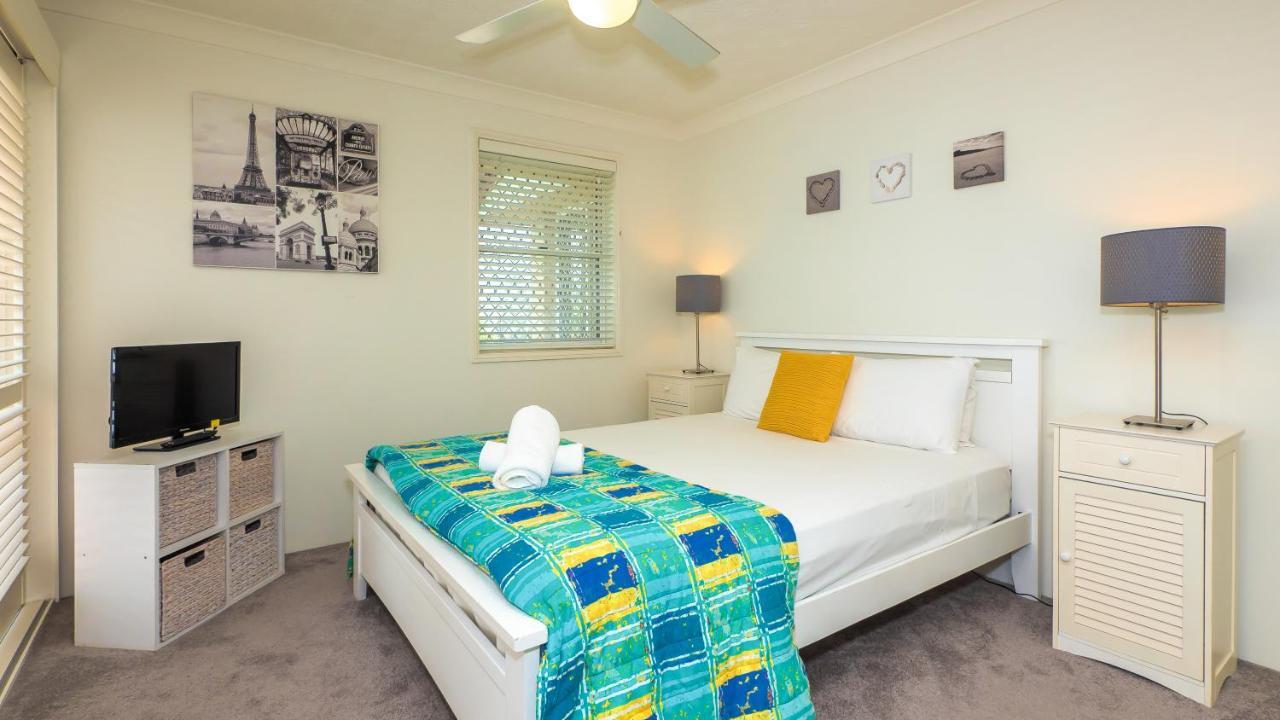 Jubilee Views Holiday Apartments Gold Coast Extérieur photo