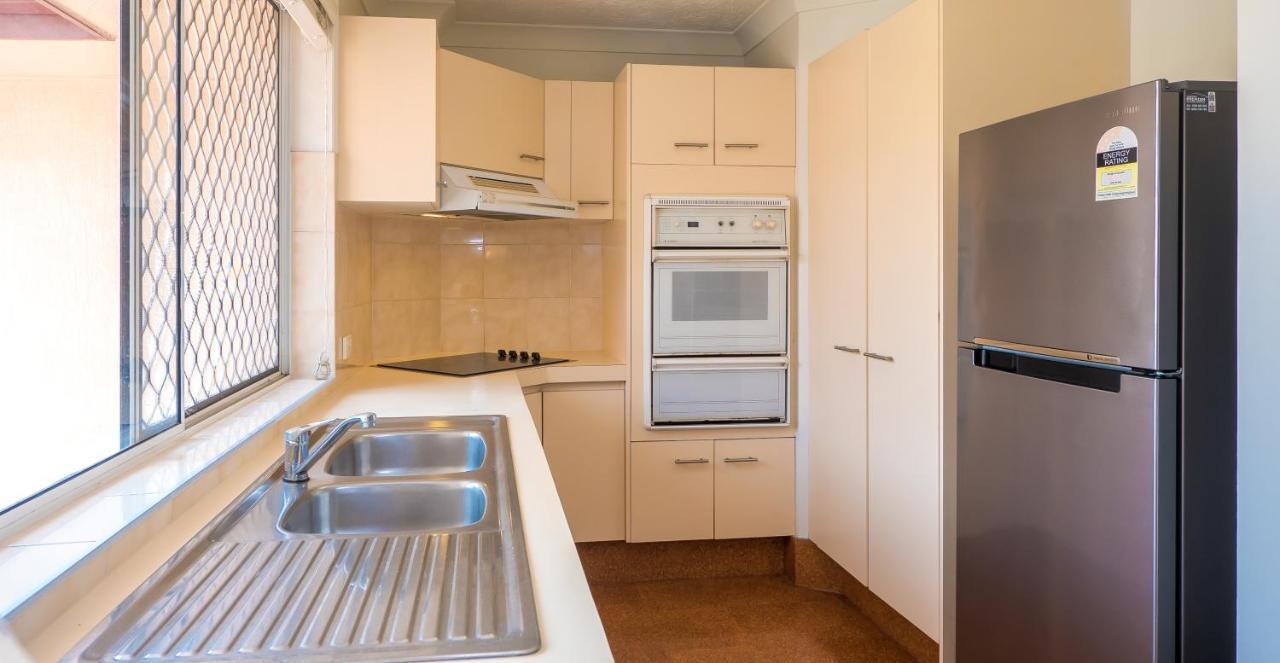 Jubilee Views Holiday Apartments Gold Coast Extérieur photo
