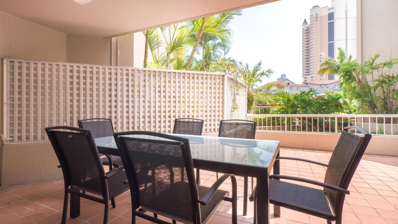 Jubilee Views Holiday Apartments Gold Coast Extérieur photo