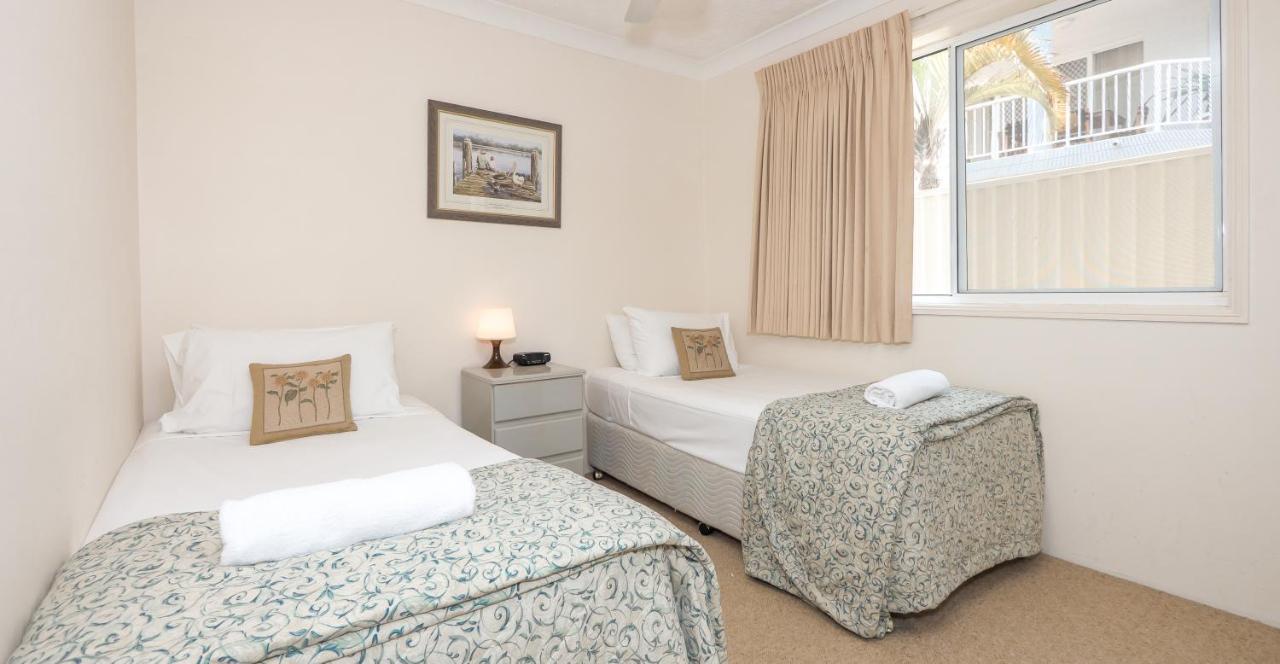 Jubilee Views Holiday Apartments Gold Coast Extérieur photo