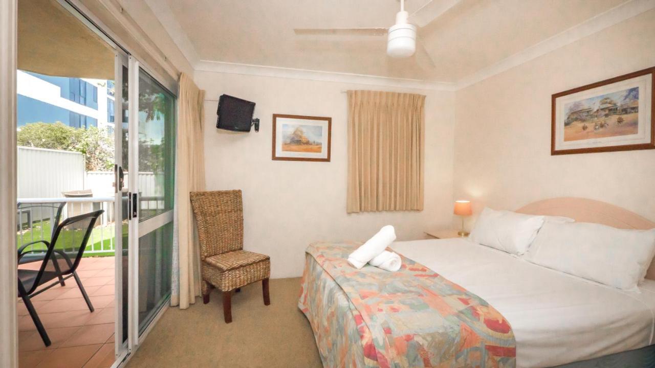 Jubilee Views Holiday Apartments Gold Coast Extérieur photo