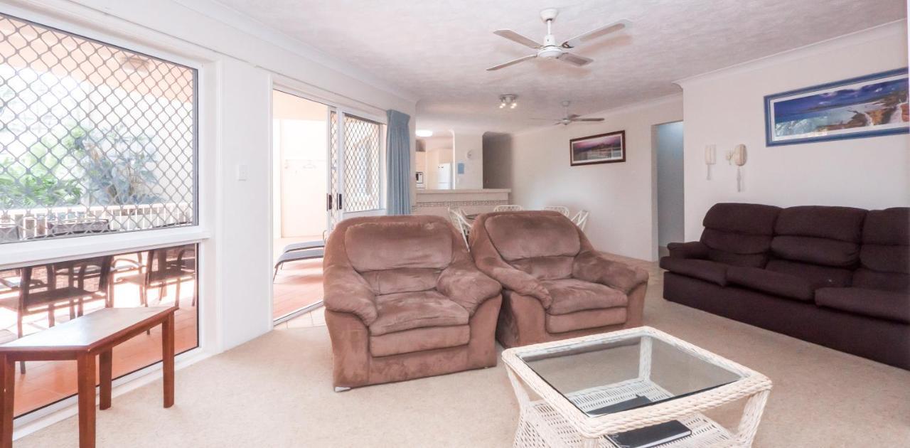 Jubilee Views Holiday Apartments Gold Coast Extérieur photo
