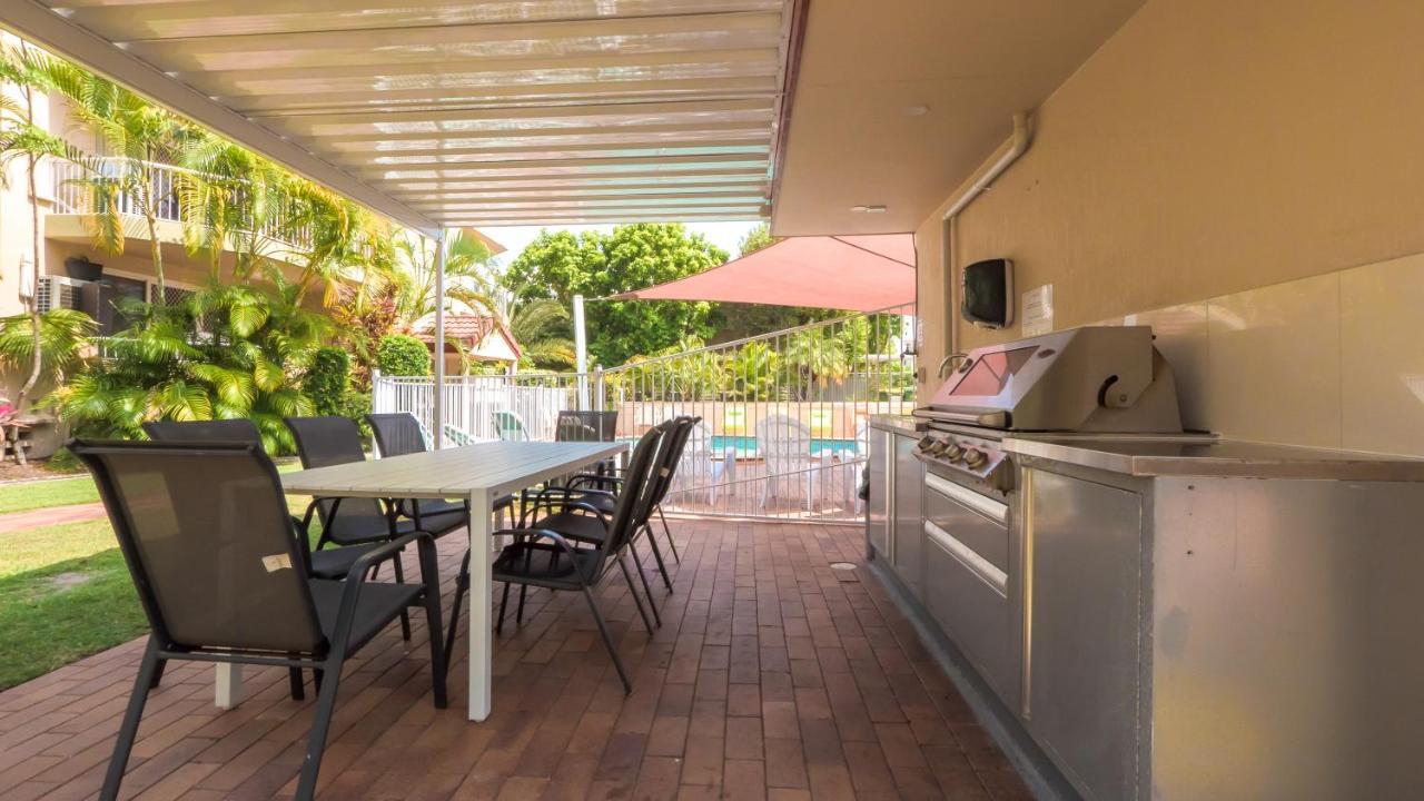 Jubilee Views Holiday Apartments Gold Coast Extérieur photo