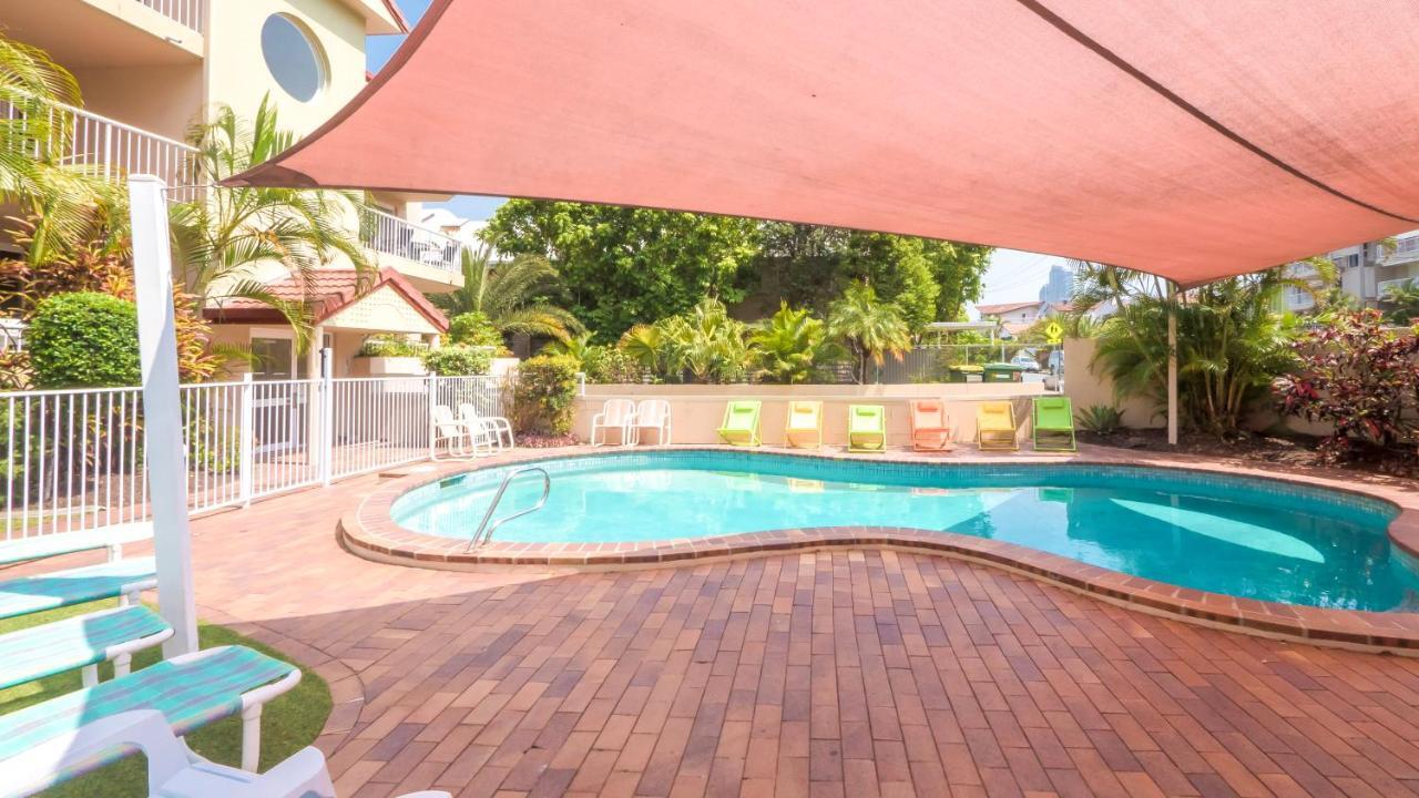 Jubilee Views Holiday Apartments Gold Coast Extérieur photo