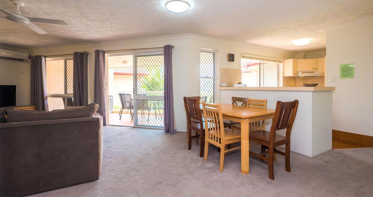 Jubilee Views Holiday Apartments Gold Coast Extérieur photo