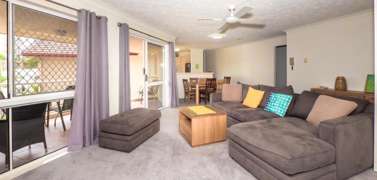 Jubilee Views Holiday Apartments Gold Coast Extérieur photo