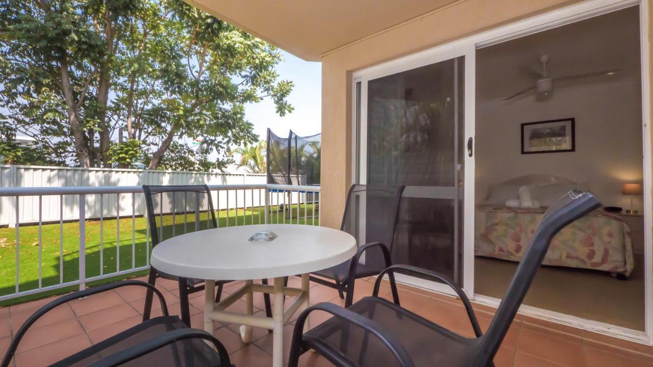 Jubilee Views Holiday Apartments Gold Coast Extérieur photo