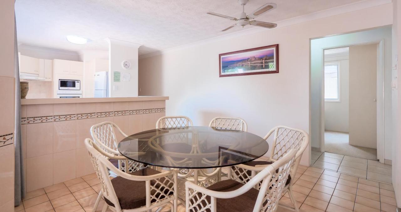 Jubilee Views Holiday Apartments Gold Coast Extérieur photo