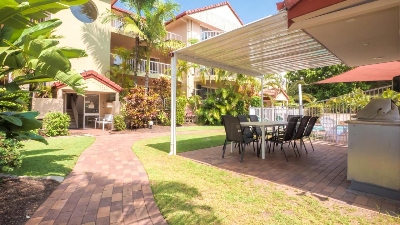 Jubilee Views Holiday Apartments Gold Coast Extérieur photo