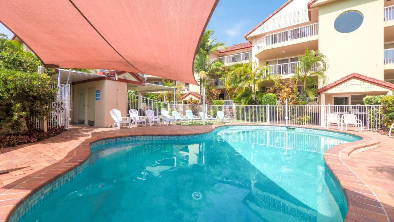 Jubilee Views Holiday Apartments Gold Coast Extérieur photo