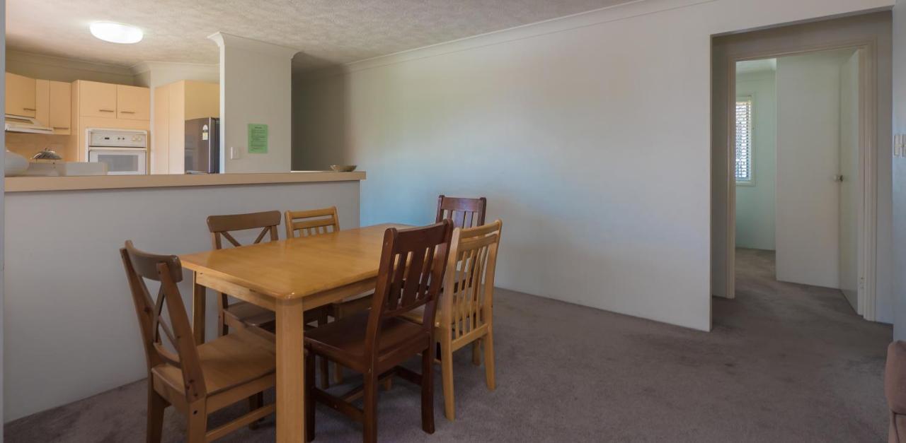Jubilee Views Holiday Apartments Gold Coast Extérieur photo