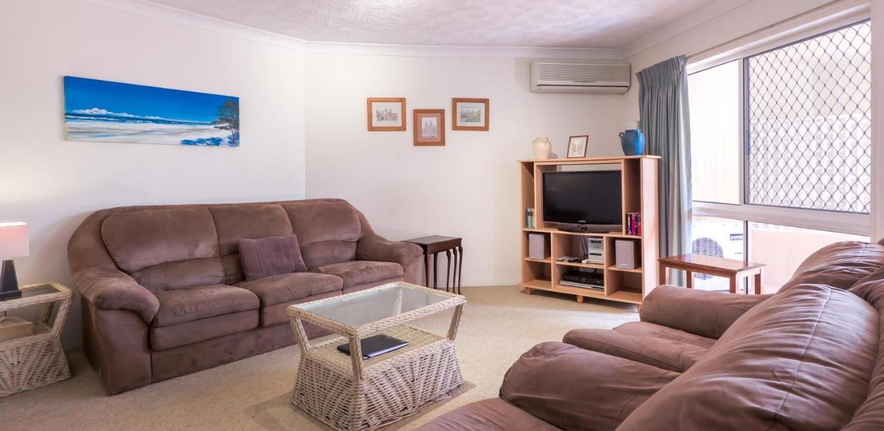 Jubilee Views Holiday Apartments Gold Coast Extérieur photo