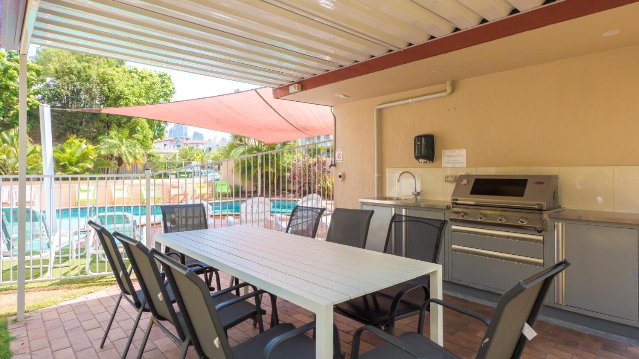 Jubilee Views Holiday Apartments Gold Coast Extérieur photo