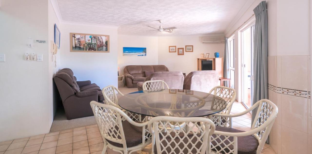 Jubilee Views Holiday Apartments Gold Coast Extérieur photo